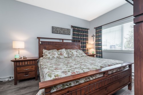 207-22363 Selkirk Avenue, Maple Ridge, BC 