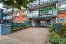 207-22363 Selkirk Avenue, Maple Ridge, BC 