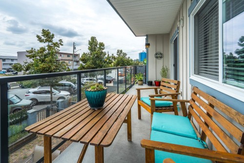 207-22363 Selkirk Avenue, Maple Ridge, BC 