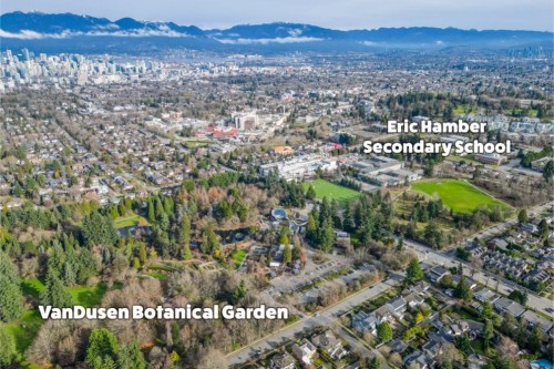 1450 40Th Avenue W, Vancouver, BC 