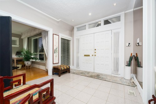 1450 40Th Avenue W, Vancouver, BC 