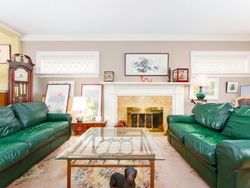 1450 40Th Avenue W, Vancouver, BC 