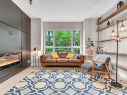 6-238 Camata Street  New Westminster, BC V3M 0H8