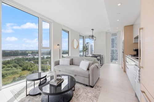 1607-3538 Sawmill Crescent  Vancouver, BC V5S 0J8