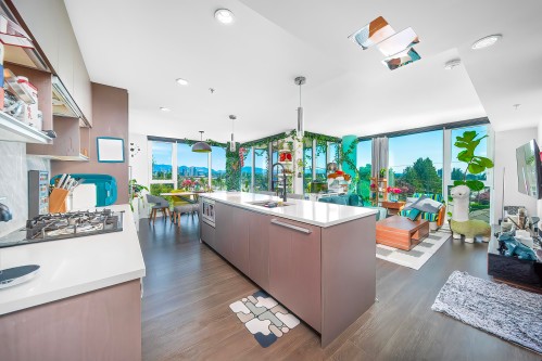 721-8988 Patterson Road, Richmond, BC 