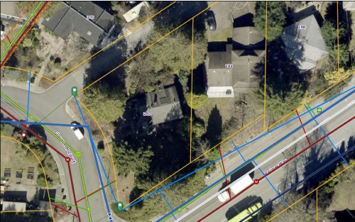 280 Mariner Way  Coquitlam, BC V3K 1N4