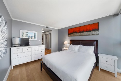 1050 Burrard Street, Vancouver, BC 