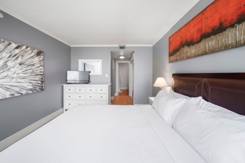 1050 Burrard Street, Vancouver, BC 