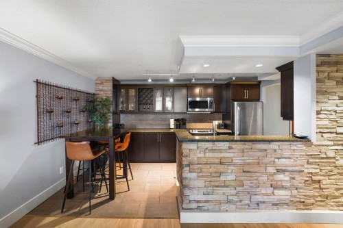 1050 Burrard Street, Vancouver, BC 