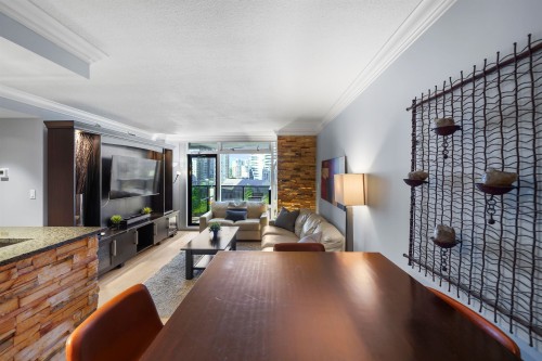 1050 Burrard Street, Vancouver, BC 