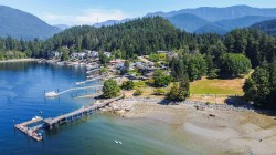4554 Belcarra Bay Road  Belcarra, BC V3H 4P4