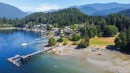 4554 Belcarra Bay Road, Belcarra, BC 