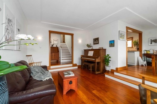 4554 Belcarra Bay Road, Belcarra, BC 