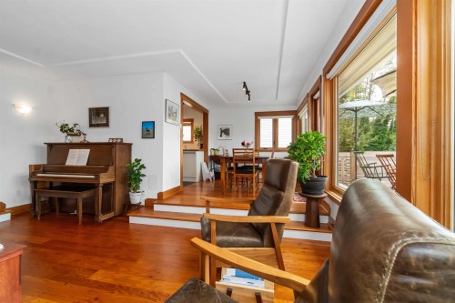 4554 Belcarra Bay Road, Belcarra, BC 