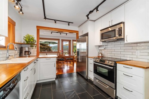 4554 Belcarra Bay Road, Belcarra, BC 