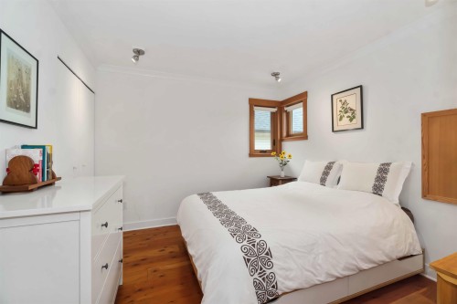 4554 Belcarra Bay Road, Belcarra, BC 