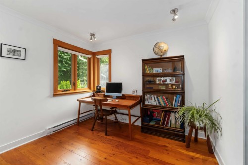 4554 Belcarra Bay Road, Belcarra, BC 