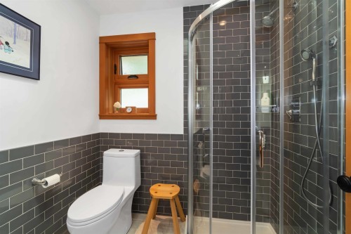 4554 Belcarra Bay Road, Belcarra, BC 