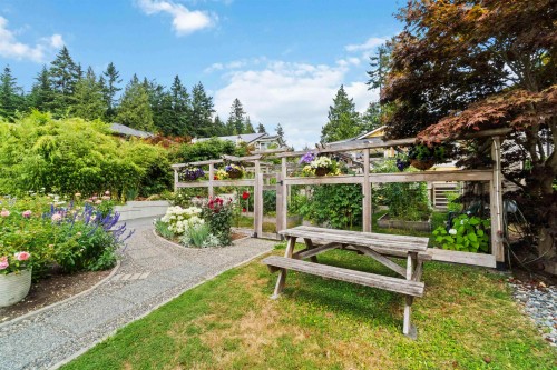 4554 Belcarra Bay Road, Belcarra, BC 