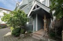 D-136 4Th Street W, North Vancouver, BC 