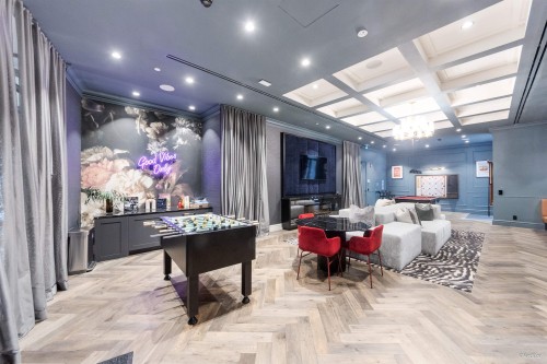 202-6811 Pearson Way, Richmond, BC 