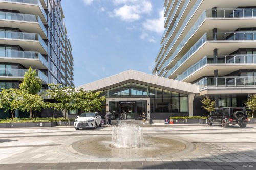 202-6811 Pearson Way, Richmond, BC 