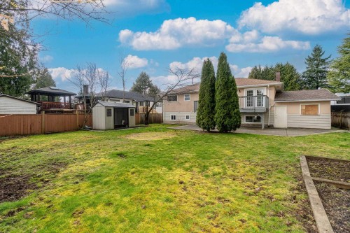 699 Duval Court, Coquitlam, BC 