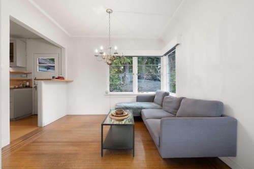 3548 Creery Avenue, West Vancouver, BC 