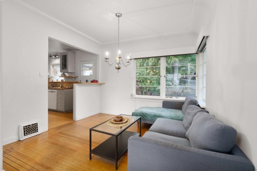 3548 Creery Avenue, West Vancouver, BC 