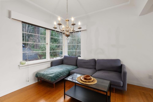 3548 Creery Avenue, West Vancouver, BC 