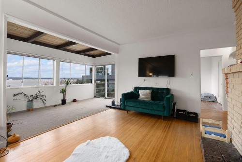 3548 Creery Avenue, West Vancouver, BC 