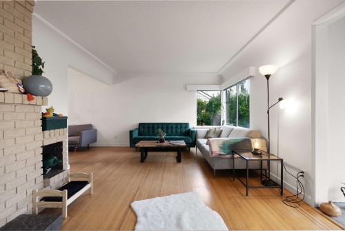 3548 Creery Avenue, West Vancouver, BC 