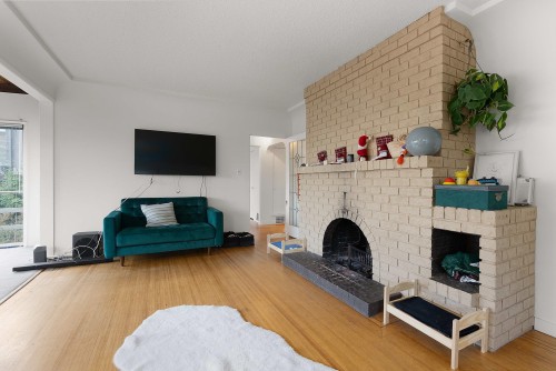 3548 Creery Avenue, West Vancouver, BC 