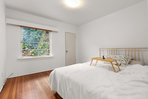 3548 Creery Avenue, West Vancouver, BC 