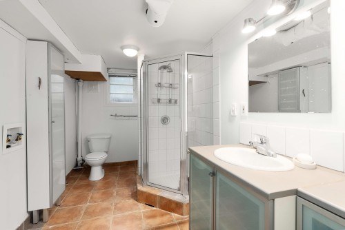 3548 Creery Avenue, West Vancouver, BC 