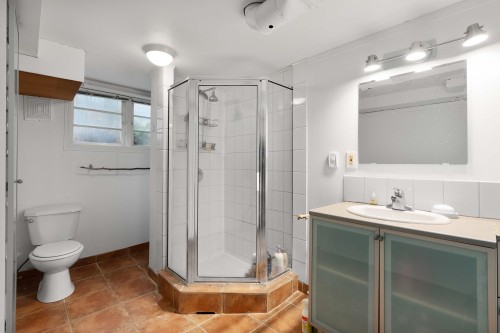 3548 Creery Avenue, West Vancouver, BC 