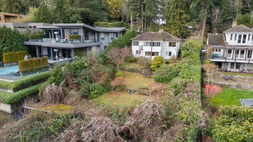 3548 Creery Avenue, West Vancouver, BC 