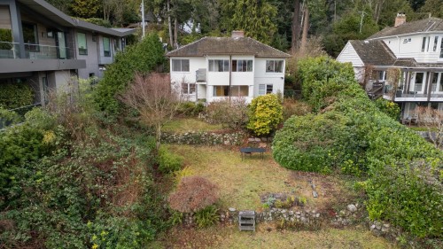 3548 Creery Avenue, West Vancouver, BC 