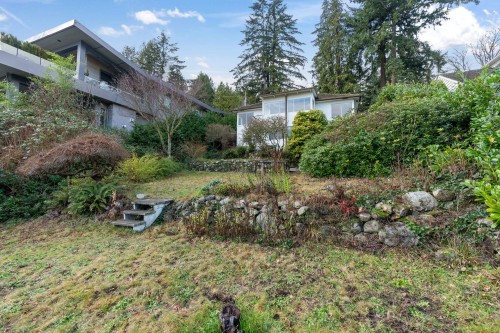 3548 Creery Avenue, West Vancouver, BC 