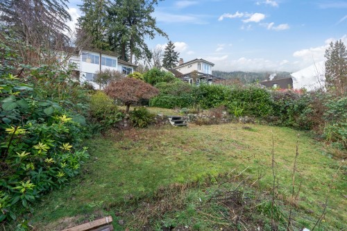 3548 Creery Avenue, West Vancouver, BC 
