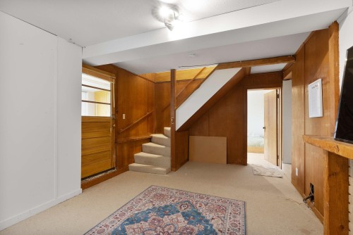 3548 Creery Avenue, West Vancouver, BC 