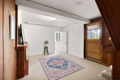 3548 Creery Avenue, West Vancouver, BC 