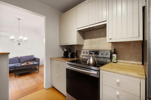 3548 Creery Avenue, West Vancouver, BC 