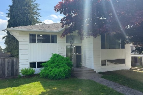 1410 Dansey Avenue  Coquitlam, BC V3K 3H8