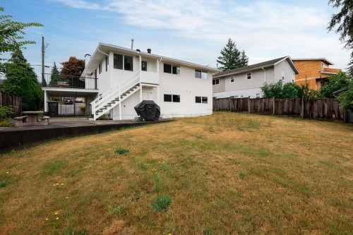 1410 Dansey Avenue, Coquitlam, BC 