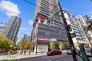 1502-885 Cambie Street, Vancouver, BC 