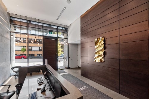 1502-885 Cambie Street, Vancouver, BC 
