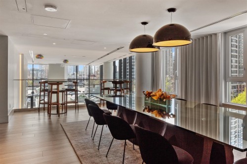 1502-885 Cambie Street, Vancouver, BC 