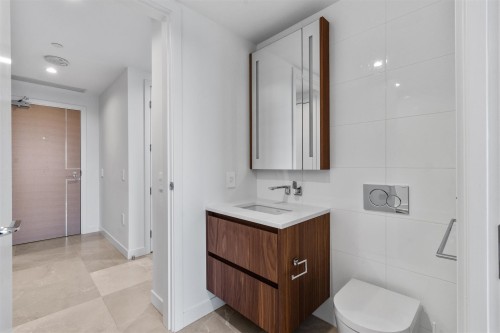 1502-885 Cambie Street, Vancouver, BC 