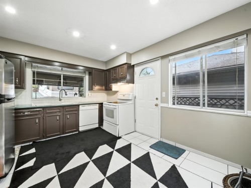 83 Warrick Street, Coquitlam, BC 